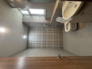 Washroom in 3.5 BHK Apartment at Emaar Digi Homes, Sector 62 – for Sale