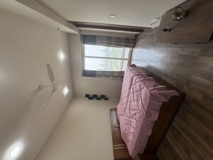Bedroom in 3.5 BHK Apartment at Emaar Digi Homes, Sector 62 – for Sale
