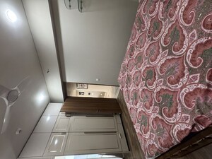 Bedroom in 3.5 BHK Apartment at Emaar Digi Homes, Sector 62 – for Sale
