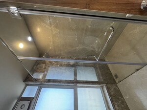 Washroom in 3.5 BHK Apartment at Emaar Digi Homes, Sector 62 – for Sale
