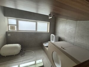 Washroom in 3.5 BHK Apartment at Emaar Digi Homes, Sector 62 – for Sale