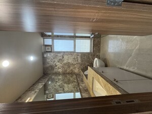 Washroom in 3.5 BHK Apartment at Emaar Digi Homes, Sector 62 – for Sale