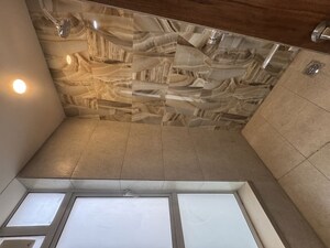 Washroom in 3.5 BHK Apartment at Emaar Digi Homes, Sector 62 – for Sale