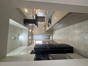 Kitchen in 3.5 BHK Apartment at Emaar Digi Homes, Sector 62 – for Sale
