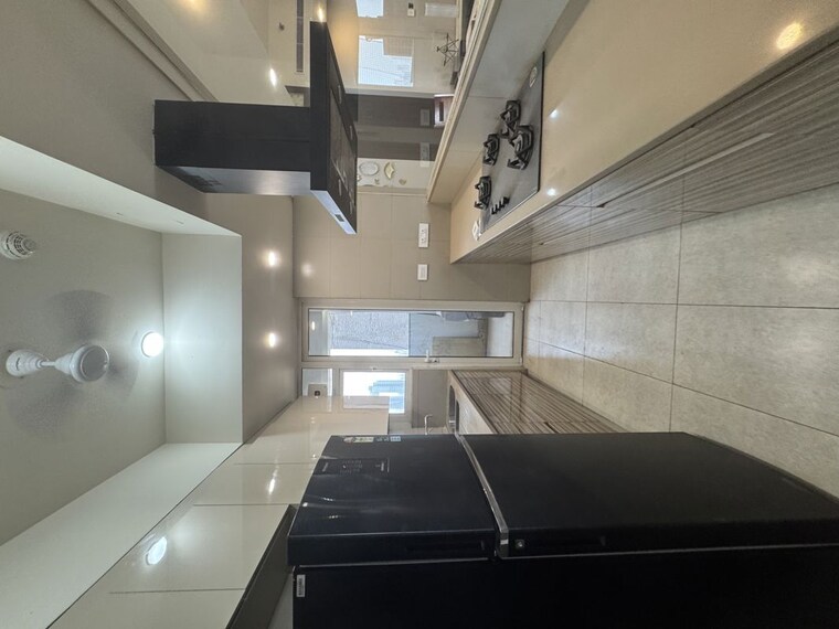 Kitchen, emaar-digi-homes 3.5 Bedroom 2587 Sq.Ft. Apartment In Sector 62 Gurgaon 10465753