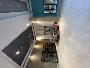 Building Lobby in 3.5 BHK Apartment at Emaar Digi Homes, Sector 62 – for Sale