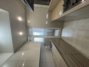 Kitchen/pantry in 3.5 BHK Apartment at Emaar Digi Homes, Sector 62 – for Sale