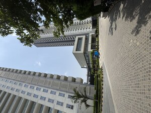 3.5 BHK Apartment – Exterior View View at Emaar Digi Homes, Sector 62 - for Sale