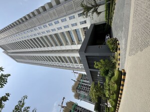 3.5 BHK Apartment – Exterior View View at Emaar Digi Homes, Sector 62 - for Sale