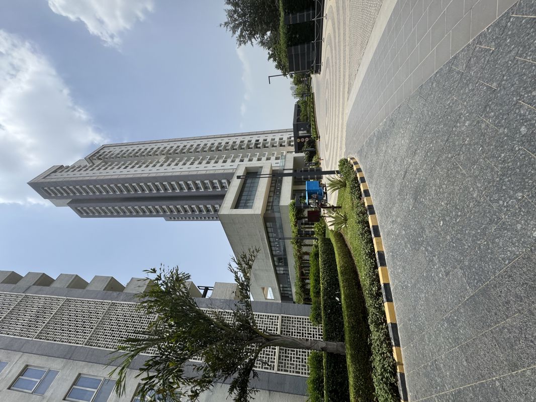 3.5 BHK 2587 Sq.Ft. Apartment in Emaar Digi Homes