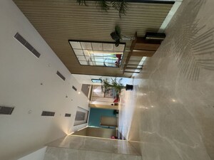Building Lobby in 3.5 BHK Apartment at Emaar Digi Homes, Sector 62 – for Sale