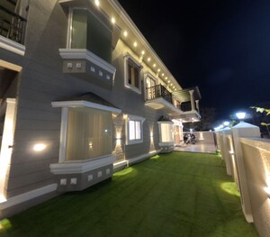 4 BHK Villa – Exterior View View at Tungarli - for Sale