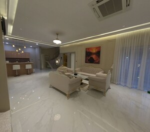 4 BHK Villa – Entrance View at Tungarli - for Sale
