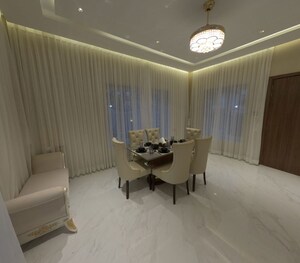 Team Area in 4 BHK Villa at Tungarli – for Sale
