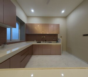 Kitchen in 4 BHK Villa at Tungarli – for Sale