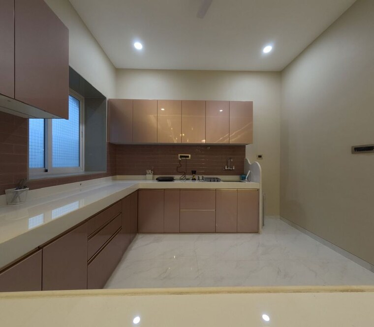 Kitchen, tungarli 4 Bedroom 4800 Sq.Ft. Villa In Tungarli Lonavla 10465758