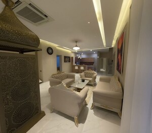 Common Area in 4 BHK Villa at Tungarli – for Sale