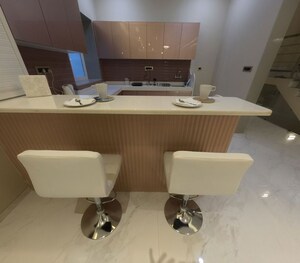 Kitchen/pantry in 4 BHK Villa at Tungarli – for Sale