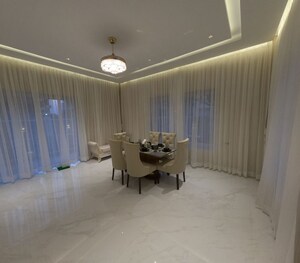 Living Room in 4 BHK Villa at Tungarli – for Sale