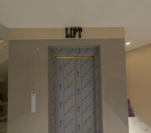Lift in 4 BHK Villa at Tungarli – for Sale