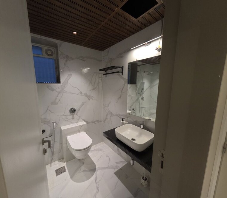 Bathroom, tungarli 4 Bedroom 4800 Sq.Ft. Villa In Tungarli Lonavla 10465758