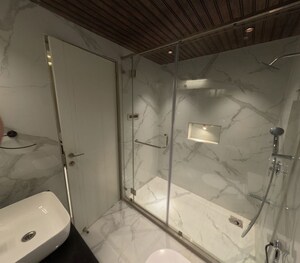Bathroom in 4 BHK Villa at Tungarli – for Sale