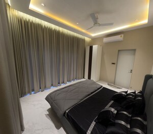 Team Area in 4 BHK Villa at Tungarli – for Sale