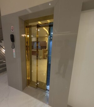 Lift in 4 BHK Villa at Tungarli – for Sale