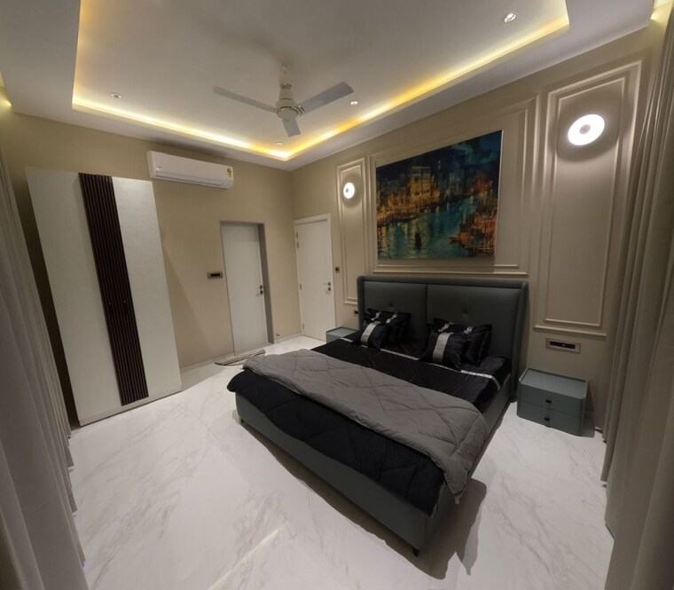 Bedroom, tungarli 4 Bedroom 4800 Sq.Ft. Villa In Tungarli Lonavla 10465758