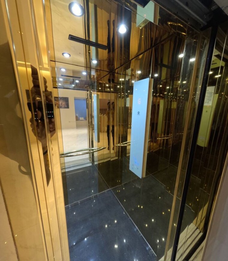 Balcony, tungarli 4 Bedroom 4800 Sq.Ft. Villa In Tungarli Lonavla 10465758