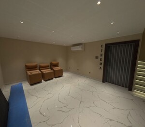 Bedroom in 4 BHK Villa at Tungarli – for Sale