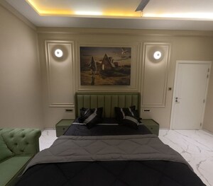 Bedroom in 4 BHK Villa at Tungarli – for Sale