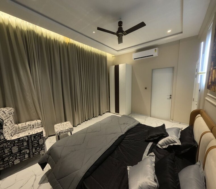 Team Area, tungarli 4 Bedroom 4800 Sq.Ft. Villa In Tungarli Lonavla 10465758