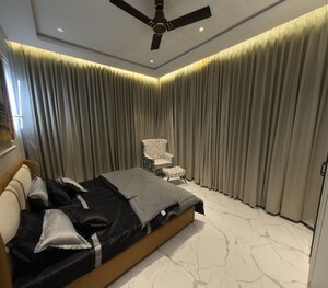 Team Area in 4 BHK Villa at Tungarli – for Sale