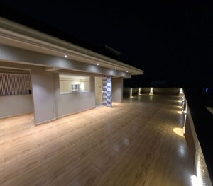 Parking in 4 BHK Villa at Tungarli – for Sale