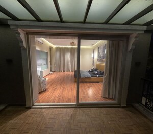 Bedroom in 4 BHK Villa at Tungarli – for Sale