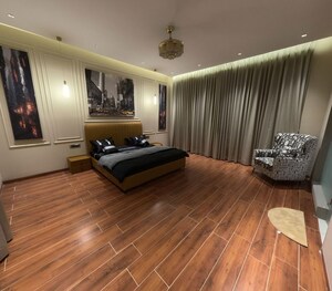 Kitchen in 4 BHK Villa at Tungarli – for Sale