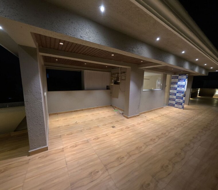  Parking, tungarli 4 Bedroom 4800 Sq.Ft. Villa In Tungarli Lonavla 10465758