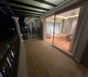 Parking in 4 BHK Villa at Tungarli – for Sale