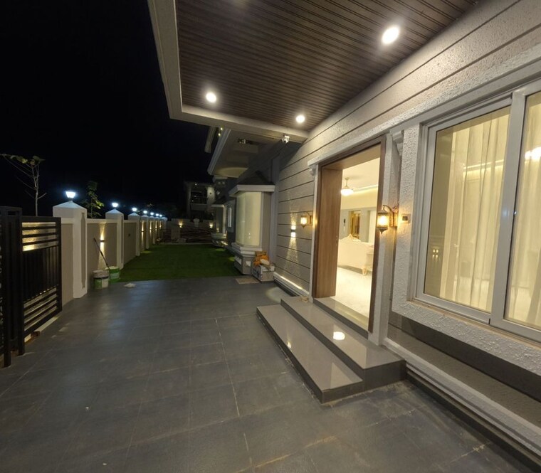  Parking, tungarli 4 Bedroom 4800 Sq.Ft. Villa In Tungarli Lonavla 10465758