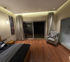 Bedroom in 4 BHK Villa at Tungarli – for Sale