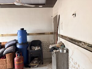 Furnished Amenities in 1 BHK Apartment at Arihant Avanti, Shilphata – for Sale