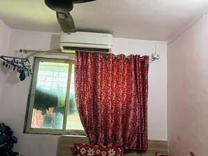 Bedroom in 1 BHK Apartment at Arihant Avanti, Shilphata – for Sale