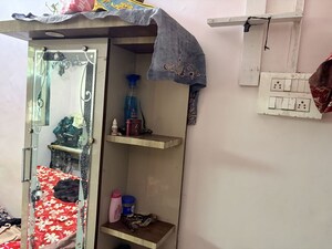 Furnished Amenities in 1 BHK Apartment at Arihant Avanti, Shilphata – for Sale