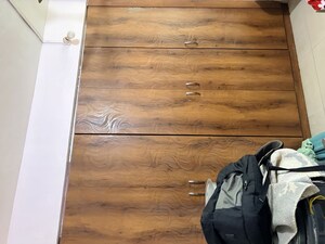 Furnished Amenities in 1 BHK Apartment at Arihant Avanti, Shilphata – for Sale