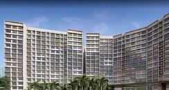 1 BHK + Basement Apartment For Rent in Mahindra Alcove