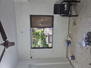 Furnished Amenities in 1 BHK Apartment at Paranjape Schemes Royal Court, Andheri East – for Rent