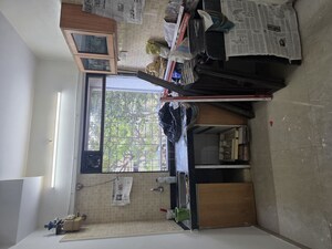 Gym in 1 BHK Apartment at Paranjape Schemes Royal Court, Andheri East – for Rent