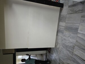 Furnished Amenities in 2 BHK Apartment at Satellite Glory, Andheri East – for Rent