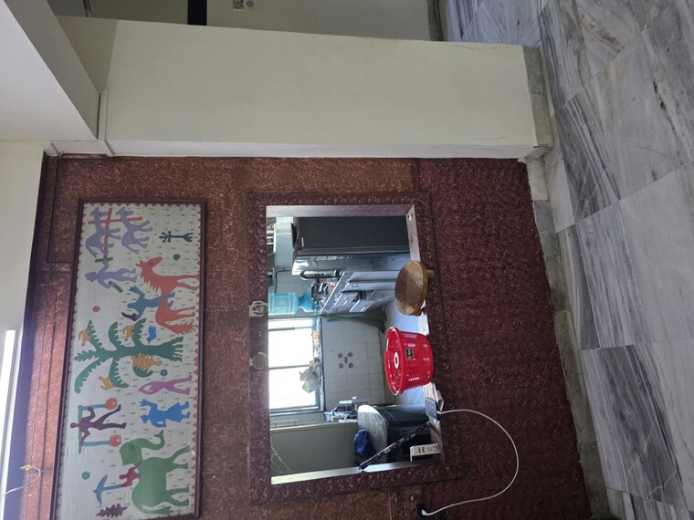 undefined, satellite-glory 2 Bedroom 855 Sq.Ft. Apartment In Andheri East Mumbai 10465769